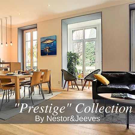 Nestor&Jeeves - Palais Marie Prestige - Central - Close Sea Nizza Kültér fotó